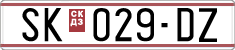 SK 029-DZ