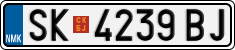 SK 4239 BJ