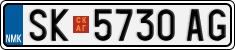 SK 5730 AG