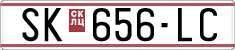 SK 656-LC
