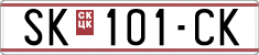 SK 101-CK