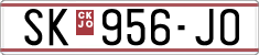 SK 956-JO