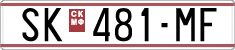 SK 481-MF