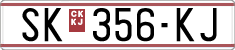 SK 356-KJ