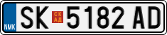 SK 5182 AD
