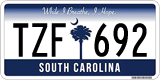 South Carolina, ABC 123