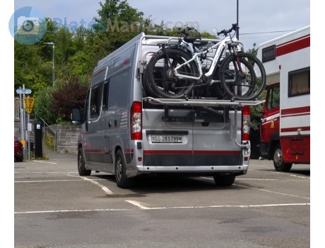 SG 283799, Pössl 2WIN