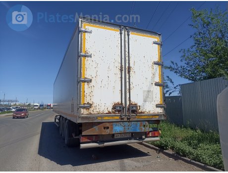 ар 3439 63, Tonar 9746