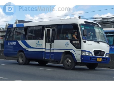 64B-005.77, Hyundai County