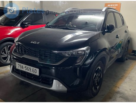 79A-569.60, Kia Sonet