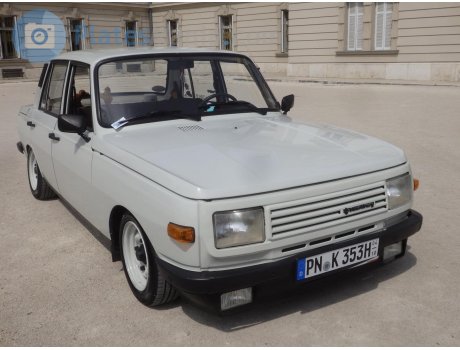 PN K 353H (04/10), Wartburg 353