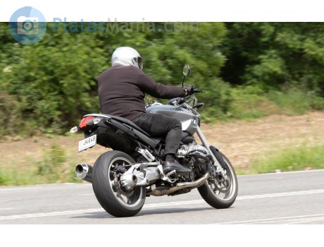 J 4648, BMW R Series
