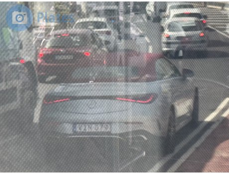 VIN 079, Mercedes-Benz CLE-Klasse