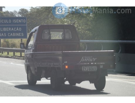 EYJ-6063, Hafei Towner