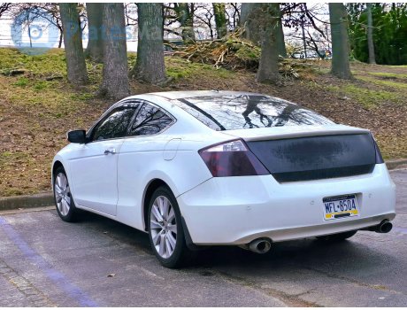 MFL-8504, Honda Accord