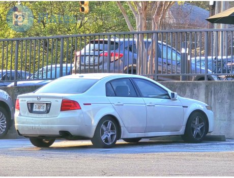 SIZ3720, Acura TL