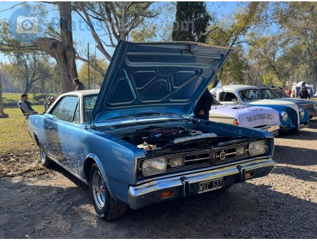 WSI 537, Dodge