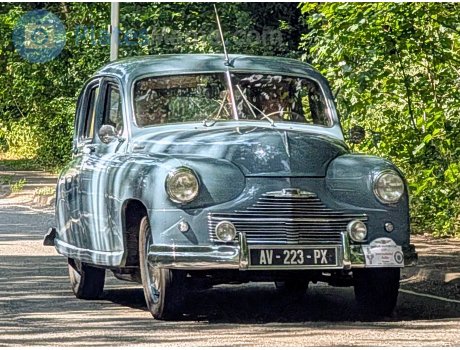 AV-223-PX, Standard Vanguard