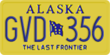 Alaska, ABC 123