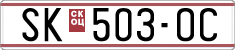SK 503-OC