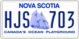 Nova Scotia, ABC 123