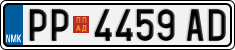 PP 4459 AD