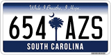 South Carolina, 123 ABC