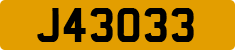 J43033
