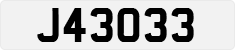 J43033