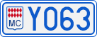 Y063