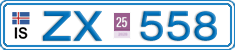ZX 558