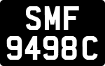 SMF 9498 C