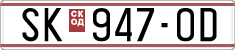 SK 947-OD