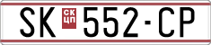 SK 552-CP