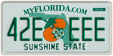 Florida, 12A BCD