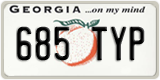 Georgia, 123 ABC