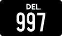 Delaware, 123456