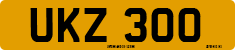 License plate of the United Kingdom, 1932 year system