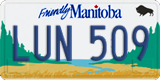 Manitoba, ABC 123