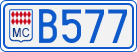 B577