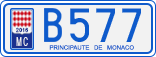 B577