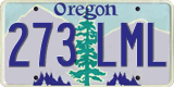 Oregon, 123 ABC