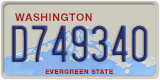 Washington, Trucks (A12345B)