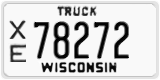 Wisconsin, Truck