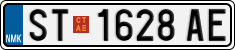 ST 1628 AE