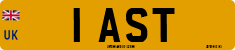 License plate of the United Kingdom, 1932 year system