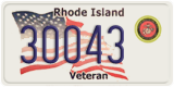 Rhode Island, Military