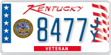 Kentucky, Military (1234 A/B)