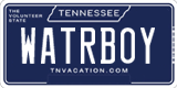 Tennessee, Vanity Plates