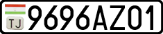9696AZ01